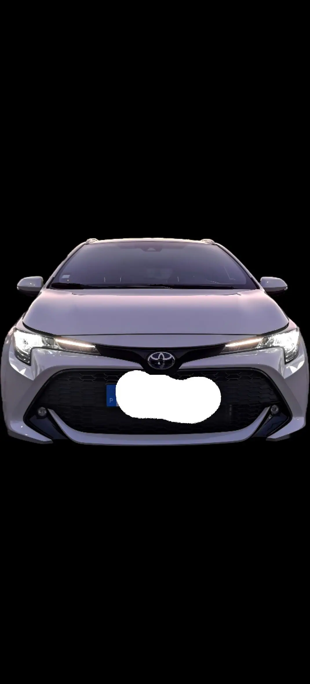 Toyota Corolla 2019 - 16500 EUR, 300079 km - foto 1 de 4