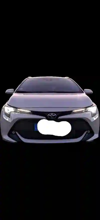 Toyota Corolla 2019 - 16500 EUR, 300079 km - foto 1 de 4