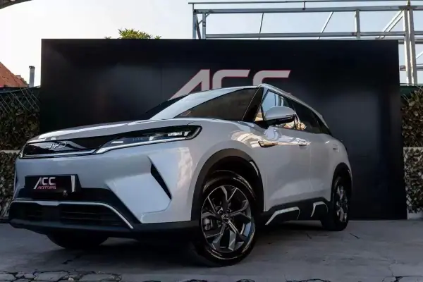BYD Atto 2 Active 2025 Electric