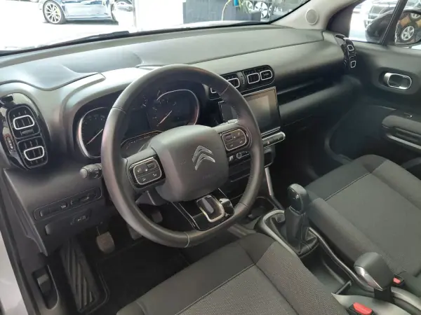 Citroën C3 Aircross 2019 - 12900 EUR, 68000 km - AUTO.MOTO.pt - 68000km - foto 11 de 21