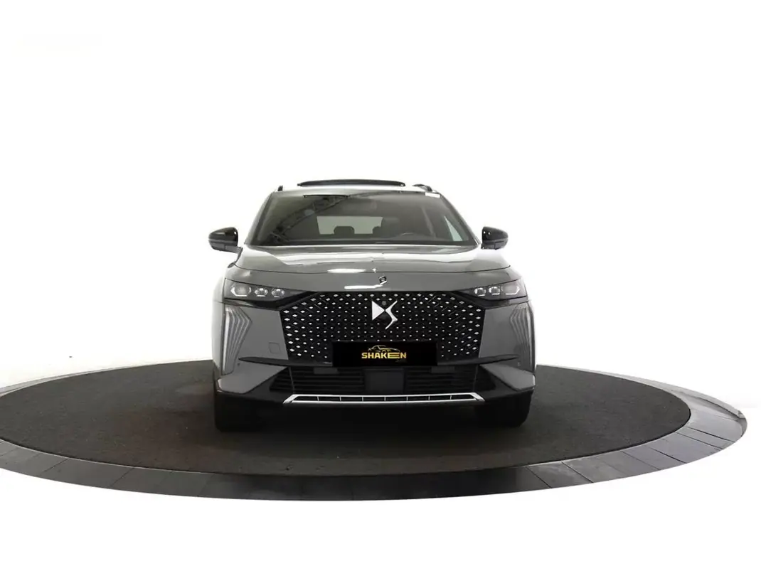 DS DS7 Crossback 2025 - 36900 EUR, 37610 km - 37610km - foto 2 de 17