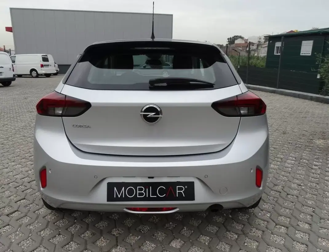 Opel Corsa 2022 - 12390 EUR, 59849 km - 59849km - foto 5 de 24