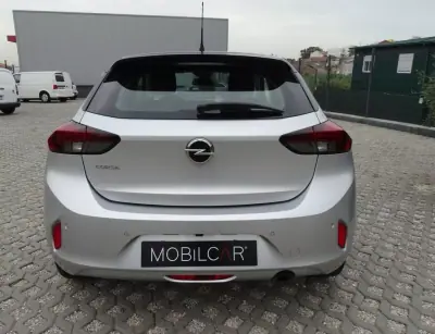 Opel Corsa 2022 - 12390 EUR, 59849 km - 59849km - foto 5 de 24