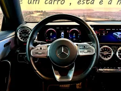 Mercedes-Benz A 250e 2022 - 29900 EUR, 151867 km - AUTO.MOTO.pt - 151867km - foto 21 de 31