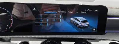 Mercedes-Benz CLA 180 2021 - 31500 EUR, 75000 km - AUTO.MOTO.pt - 75000km - foto 20 de 28