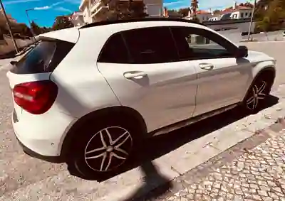 Mercedes-Benz GLA 180 2017 - 19500 EUR, 112000 km - 112000km - foto 7 de 14