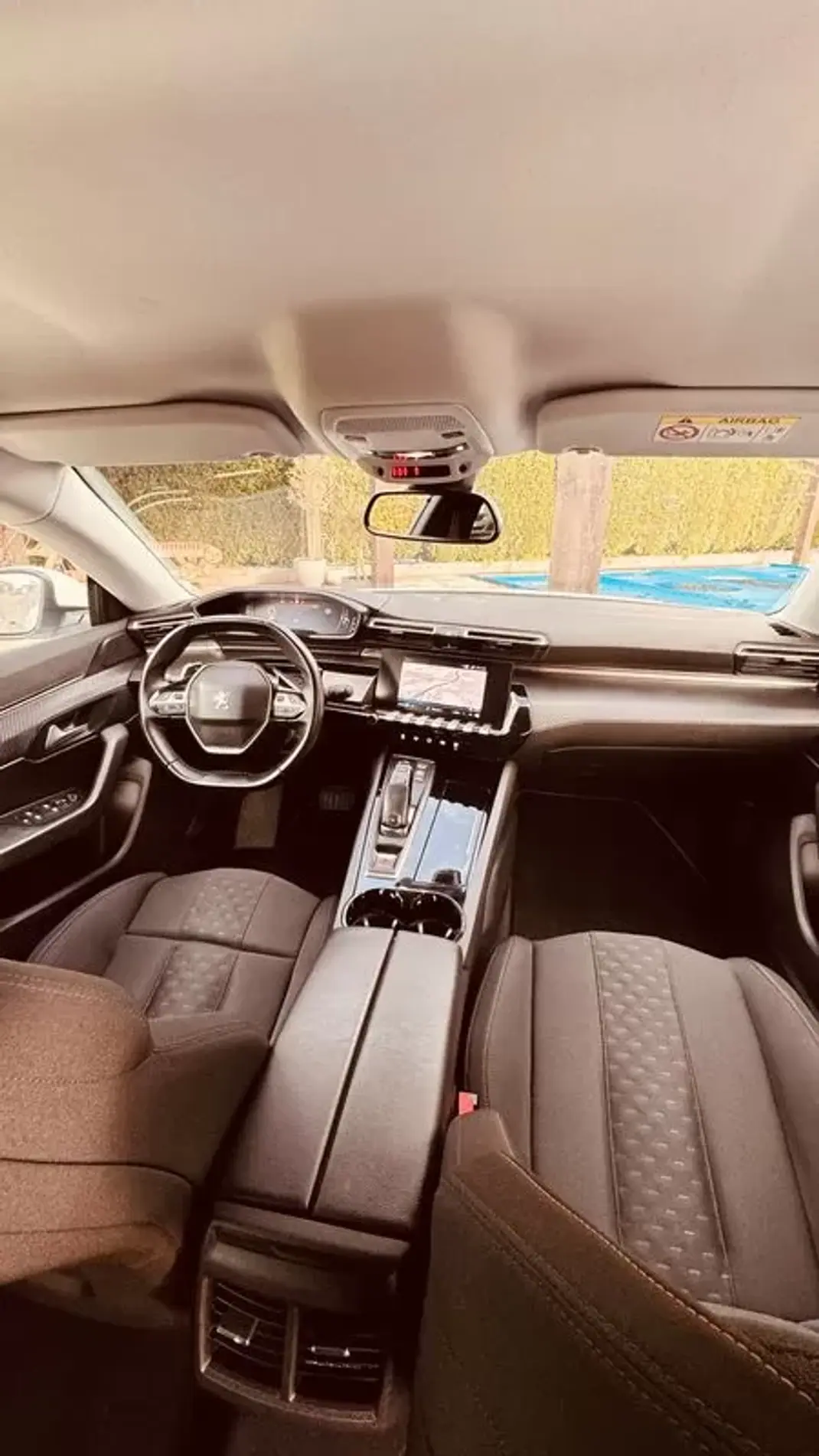 Peugeot 508 2020 - 21250 EUR, 112937 km - AUTO.MOTO.pt - 112937km - foto 12 de 23