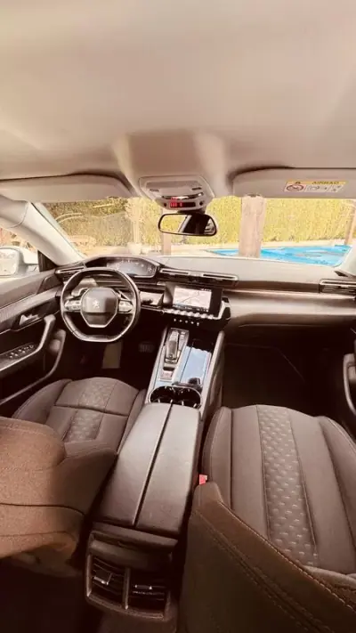 Peugeot 508 2020 - 21250 EUR, 112937 km - AUTO.MOTO.pt - 112937km - foto 12 de 23