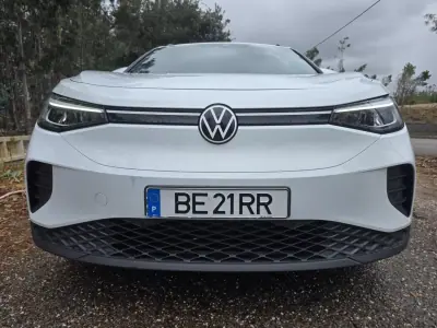 Volkswagen ID.4 2023 - 33750 EUR, 46000 km - 46000km - foto 44 de 79