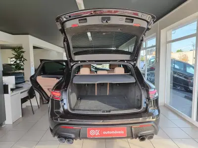 Porsche Macan 2024 - 88600 EUR, 20700 km - AUTO.MOTO.pt - 20700km - foto 15 de 41