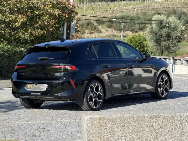 Opel Astra 2022 - 22990 EUR, 77000 km - AUTO.MOTO.pt - 77000km - foto 13 de 27