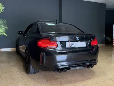 BMW M2 2019 - 57990 EUR, 69987 km - AUTO.MOTO.pt - 69987km - foto 5 de 15
