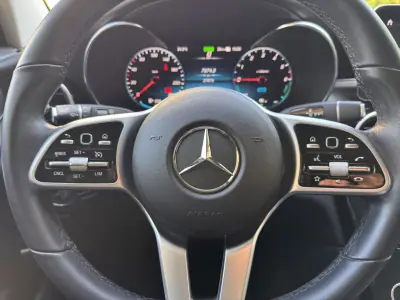 Mercedes-Benz GLC 300 2022 - 47500 EUR, 37758 km - AUTO.MOTO.pt - 37758km - foto 12 de 25