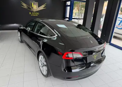 Tesla Model 3 2019 - 28500 EUR, 74000 km - AUTO.MOTO.pt - 74000km - foto 22 de 26