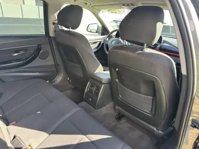 BMW 318 2014 - 11900 EUR, 250000 km - 250000km - foto 54 de 60
