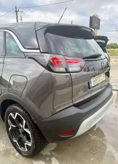 Opel Crossland 2023 - 17900 EUR, 33000 km - AUTO.MOTO.pt - 33000km - foto 20 de 24