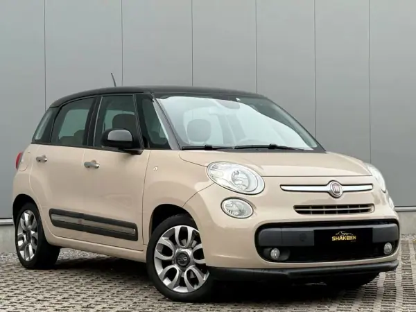 Fiat 500L 2013 - 7890 EUR, 170689 km - AUTO.MOTO.pt - 170689km - foto 2 de 11