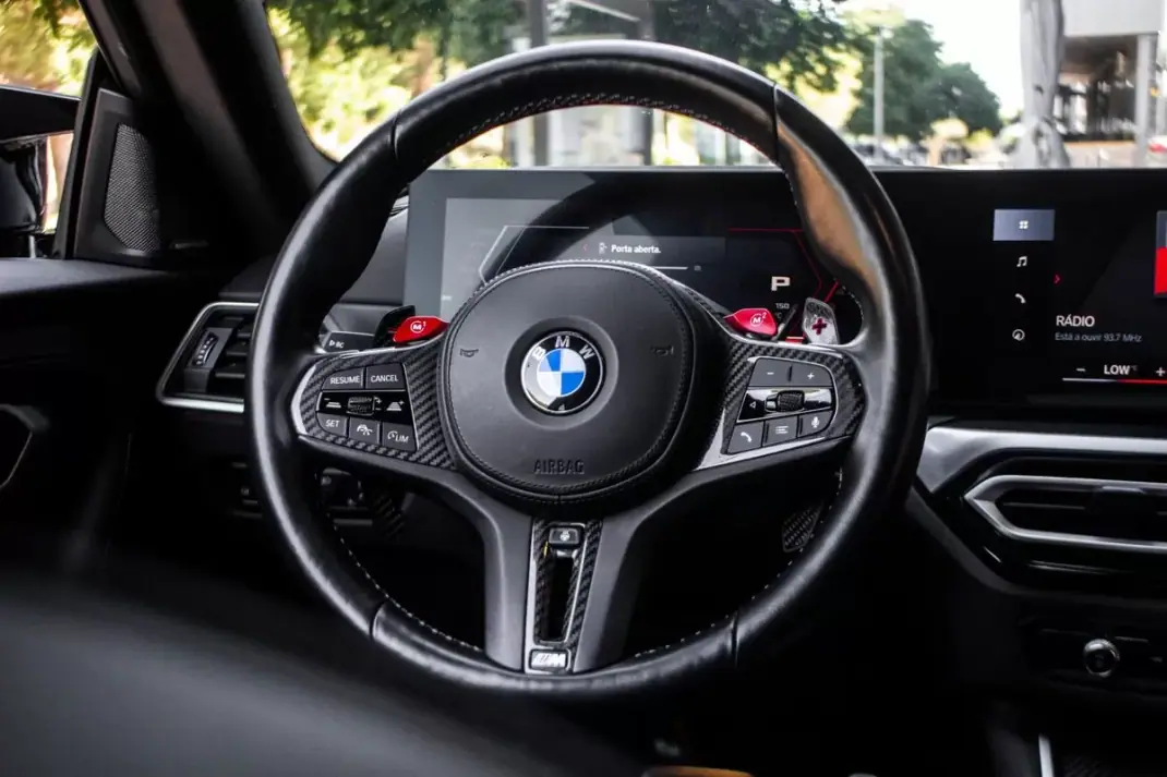 BMW M2 2023 - 74550 EUR, 25783 km - 25783km - foto 37 de 51