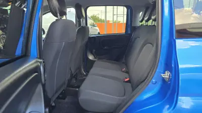 Fiat Panda 2023 - 12250 EUR, 10500 km - 10500km - foto 18 de 22
