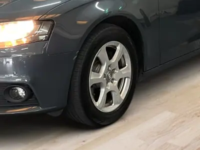 Audi A4 2009 - 9450 EUR, 271798 km - 271798km - foto 6 de 20