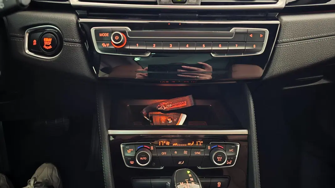 BMW 216 Active Tourer 2017 - 16990 EUR, 118407 km - AUTO.MOTO.pt - 118407km - foto 49 de 72