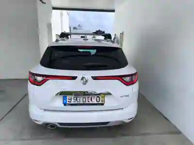 Renault Mégane Sport Tourer 2019 - 16000 EUR, 95000 km - foto 6 de 6