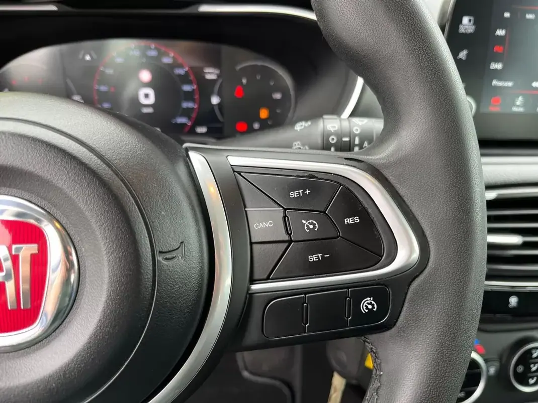 Fiat Tipo 2021 - 11900 EUR, 116480 km - AUTO.MOTO.pt - 116480km - foto 12 de 34