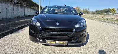 Peugeot RCZ 2014 - 15750 EUR, 213000 km - AUTO.MOTO.pt - 213000km - foto 2 de 31