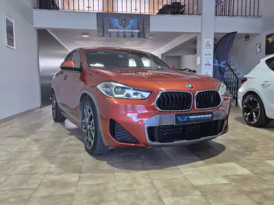 BMW X2 2021 - 96000km