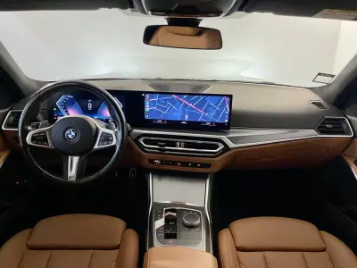 BMW 320 2024 - 39900 EUR, 56000 km - 56000km - foto 3 de 42