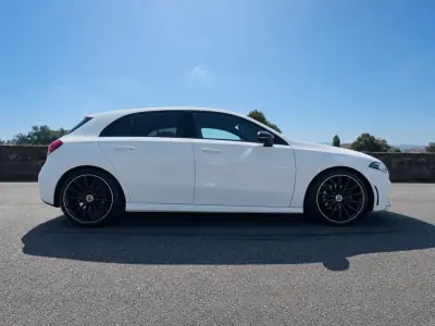 Mercedes-Benz A 180 2018 - 22990 EUR, 158000 km - AUTO.MOTO.pt - 158000km - foto 8 de 41