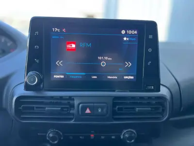 Peugeot PARTNER GIRAFON 2023 - 16500 EUR, 59653 km - AUTO.MOTO.pt - 59653km - foto 11 de 13