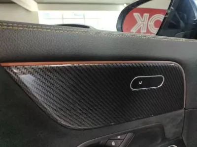 Mercedes-Benz GLA 45 AMG 2022 - 59500 EUR, 33000 km - AUTO.MOTO.pt - 33000km - foto 23 de 46
