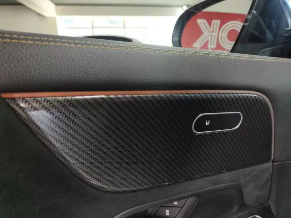 Mercedes-Benz GLA 45 AMG 2022 - 59500 EUR, 33000 km - AUTO.MOTO.pt - 33000km - foto 23 de 46