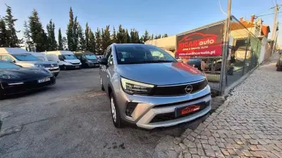 Opel Crossland 2021 - 51130km