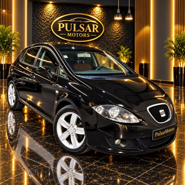 SEAT Leon 2006