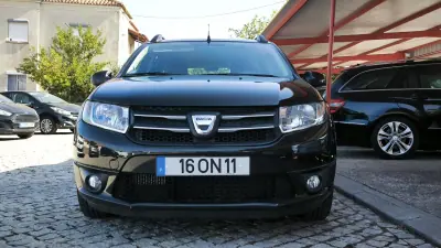 Dacia Logan MCV 2014 - 6450 EUR, 137785 km - 137785km - foto 3 de 10