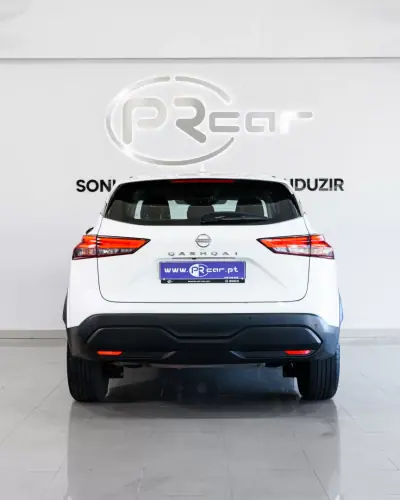 Nissan Qashqai 2023 - 23900 EUR, 32439 km - AUTO.MOTO.pt - 32439km - foto 13 de 33