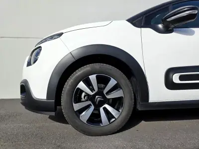 Citroën C3 2021 - 10900 EUR, 31800 km - AUTO.MOTO.pt - 31800km - foto 12 de 31