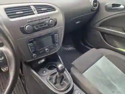 SEAT Leon 2011 - 28500 EUR, 110000 km - 110000km - foto 8 de 12