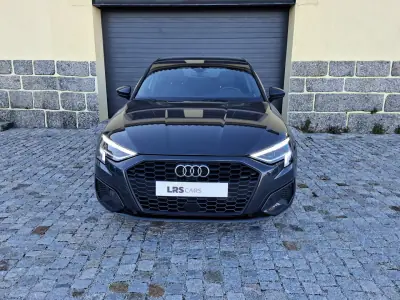 Audi A3 Sportback 2022 - 86271km