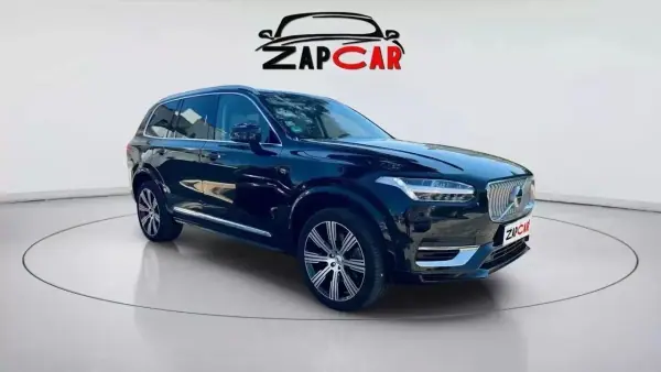 Volvo XC 90 2022 - 52990 EUR, 91200 km - AUTO.MOTO.pt - 91200km - foto 2 de 23