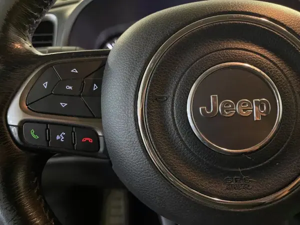 Jeep Renegade 2019 - 15950 EUR, 142000 km - AUTO.MOTO.pt - 142000km - foto 16 de 24