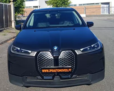 BMW iX 2022 - 40990 EUR, 96400 km - AUTO.MOTO.pt - 96400km - foto 2 de 22
