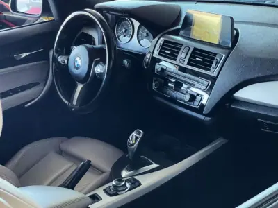 BMW 220 2015 - 26990 EUR, 195000 km - AUTO.MOTO.pt - 195000km - foto 42 de 55