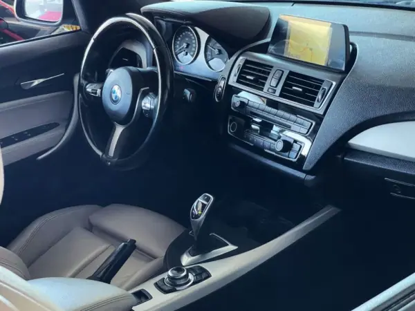 BMW 220 2015 - 26990 EUR, 195000 km - AUTO.MOTO.pt - 195000km - foto 42 de 55
