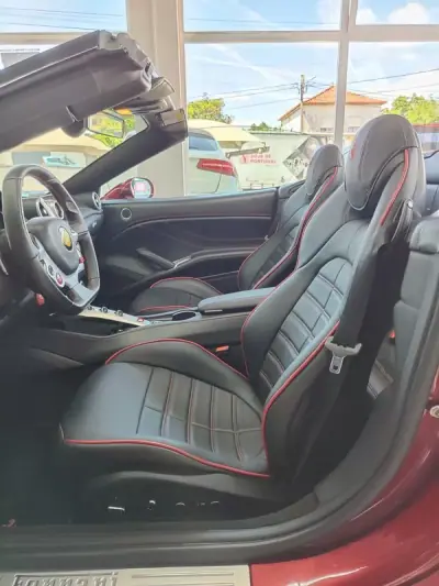 Ferrari California 2016 - 157000 EUR, 73000 km - AUTO.MOTO.pt - 73000km - foto 15 de 56