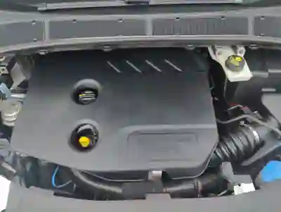 Ford S-Max 2013 - 7780 EUR, 252000 km - foto 4 de 6