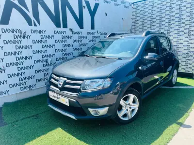 Dacia Sandero 2016 - 99000km