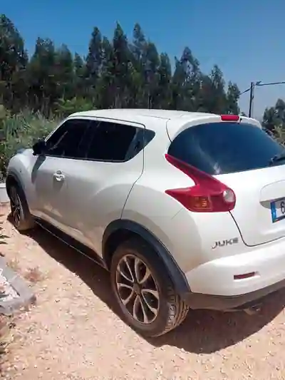 Nissan Juke 2014 - 7950 EUR, 246389 km - AUTO.MOTO.pt - 246389km - foto 2 de 10